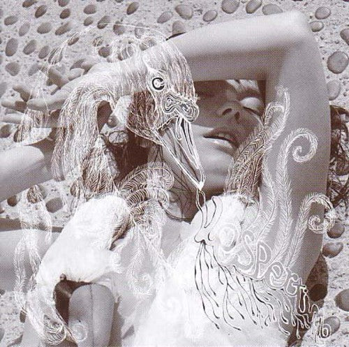 Bjork "Vespertine" LP