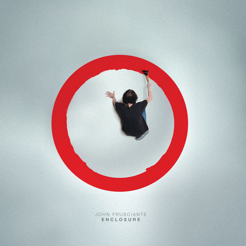 John Frusciante - Enclosure - LP