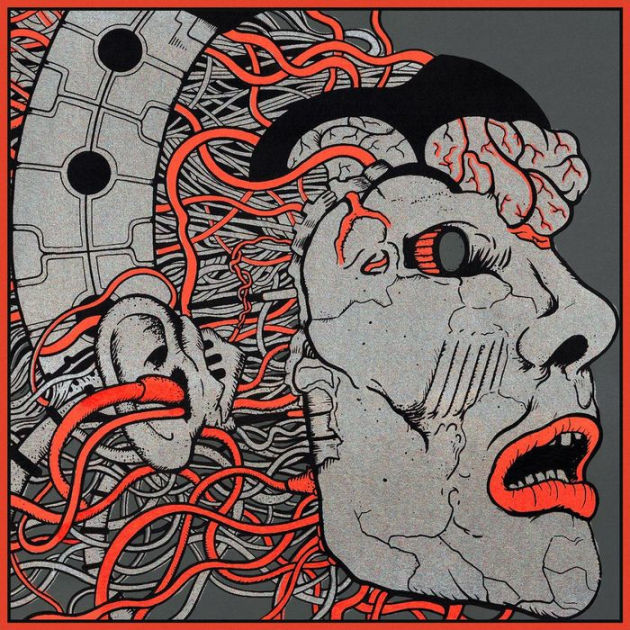 King Gizzard and the Lizard Wizard - Live In London 19 - LP
