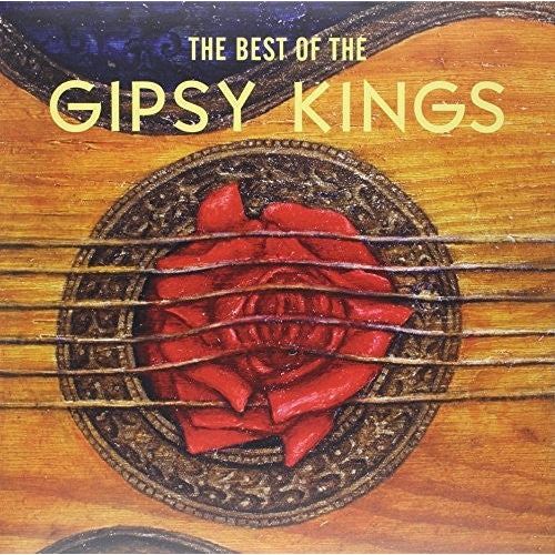Gipsy Kings - The Best Of The Gipsy Kings - LP