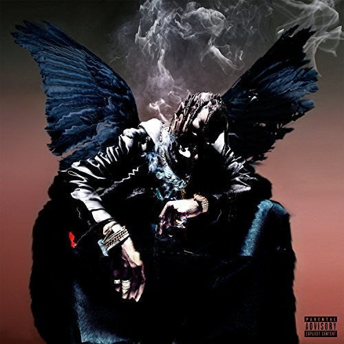 Travis Scott "Birds In The Trap Sing Mcknight" 2xLP