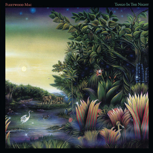 Fleetwood Mac - Tango In The Night - LP