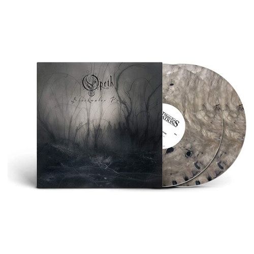 Opeth - Blackwater Park (20th Anniversary) - LP
