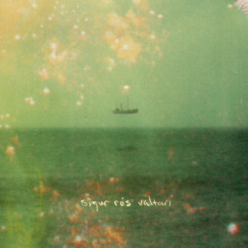 Sigur Ros - Valtari - LP