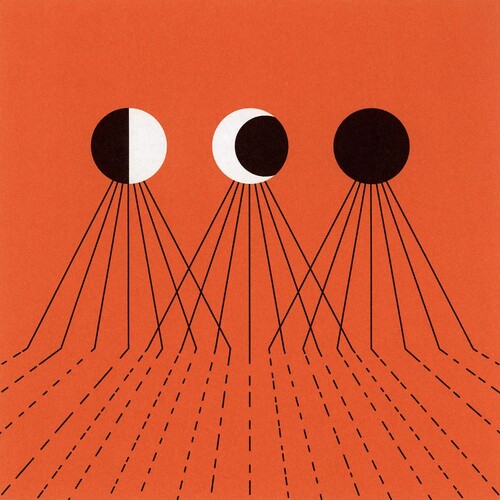 Half Moon Run - Seasons of Change * Inwards & Onwards - LP