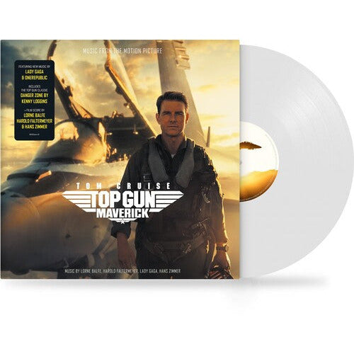 Top Gun: Maverick - Music From The Motion Picture - LP