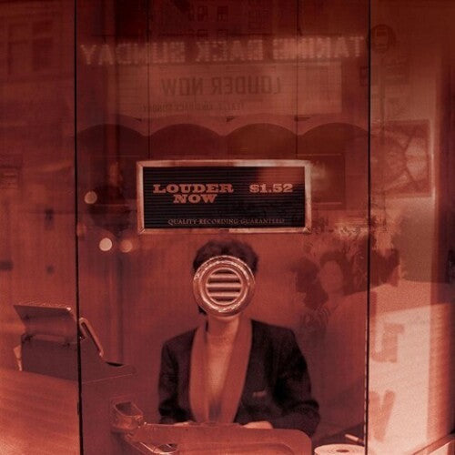 Taking Back Sunday - Louder Now - LP