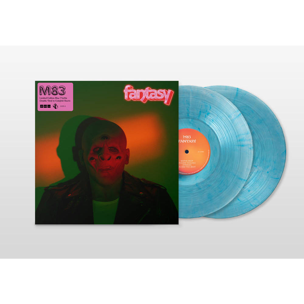 M83 - Fantasy - Indie LP