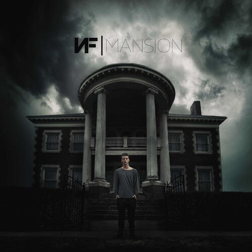 NF - Mansion - LP
