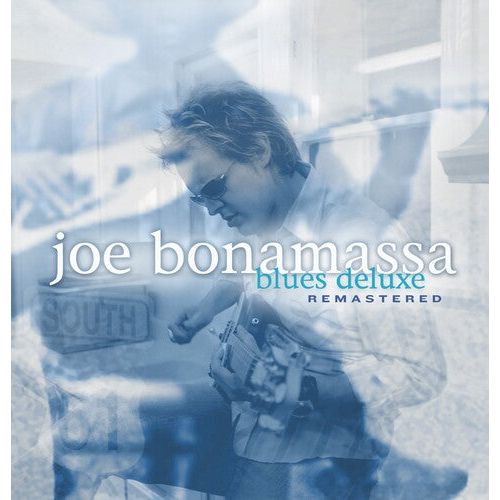 Joe Bonamassa - Blues Deluxe - LP