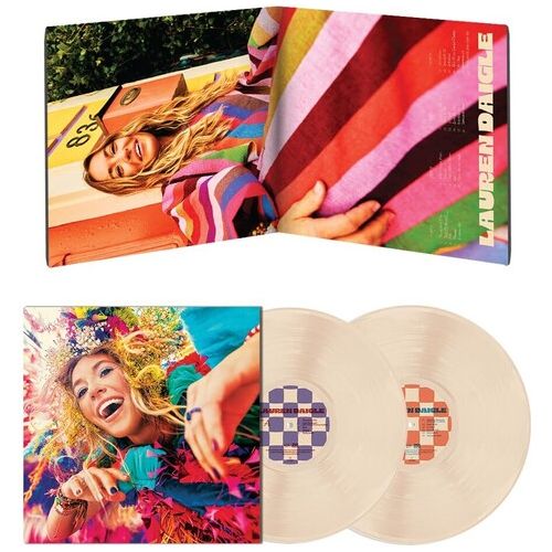 Lauren Daigle - Lauren Daigle - LP