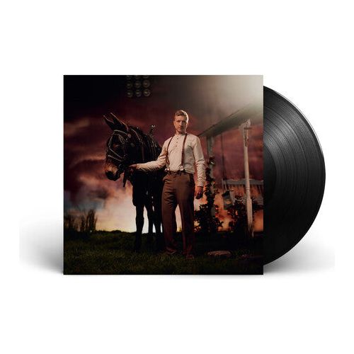 Tyler Childers - Rustin' In The Rain - LP