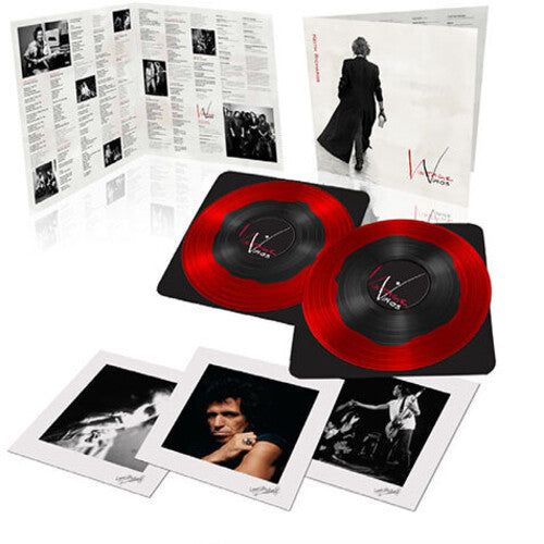 Keith Richards - Vintage Vinos - LP