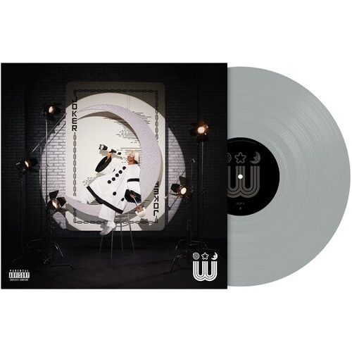 Tierra Whack - World Wide Whack - LP