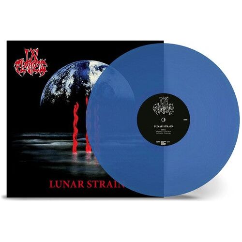 In Flames - Lunar Strain (30th Anniversary) - LP