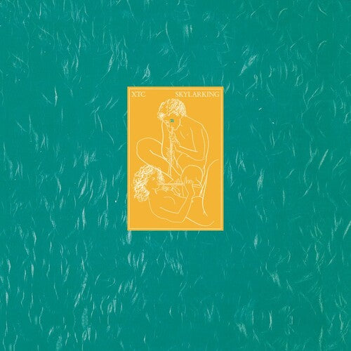 XTC - Skylarking (2016 Steven Wilson Mix) - LP