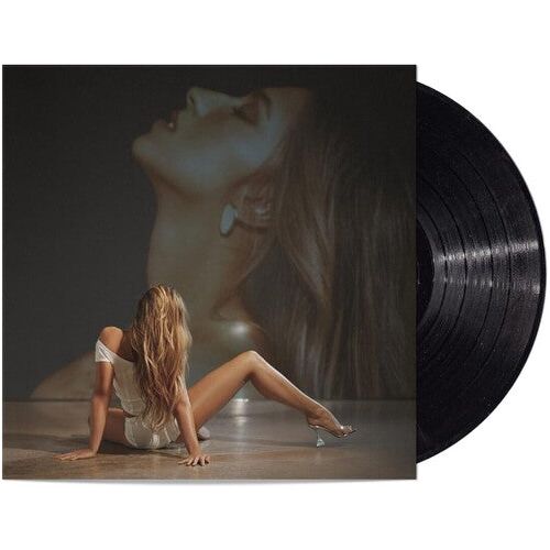 Tate McRae - So Close To What - LP