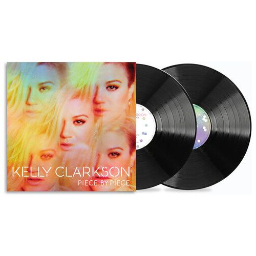 Kelly Clarkson - Piece By Piece - LP