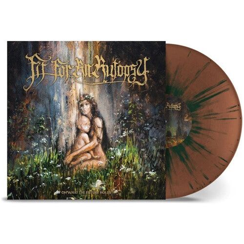 Fit for an Autopsy - Oh What the Future Holds - LP