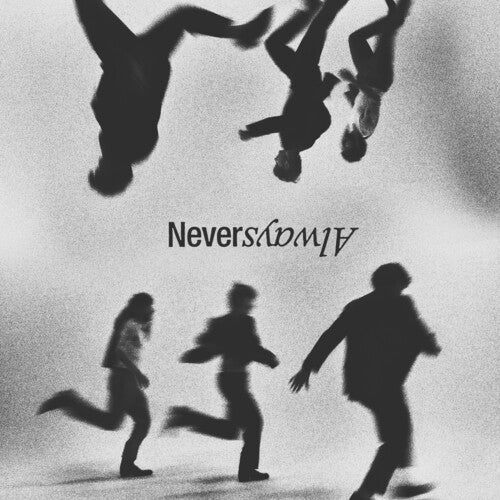 The Band Camino "Neveralways (Vol. 2)" CD