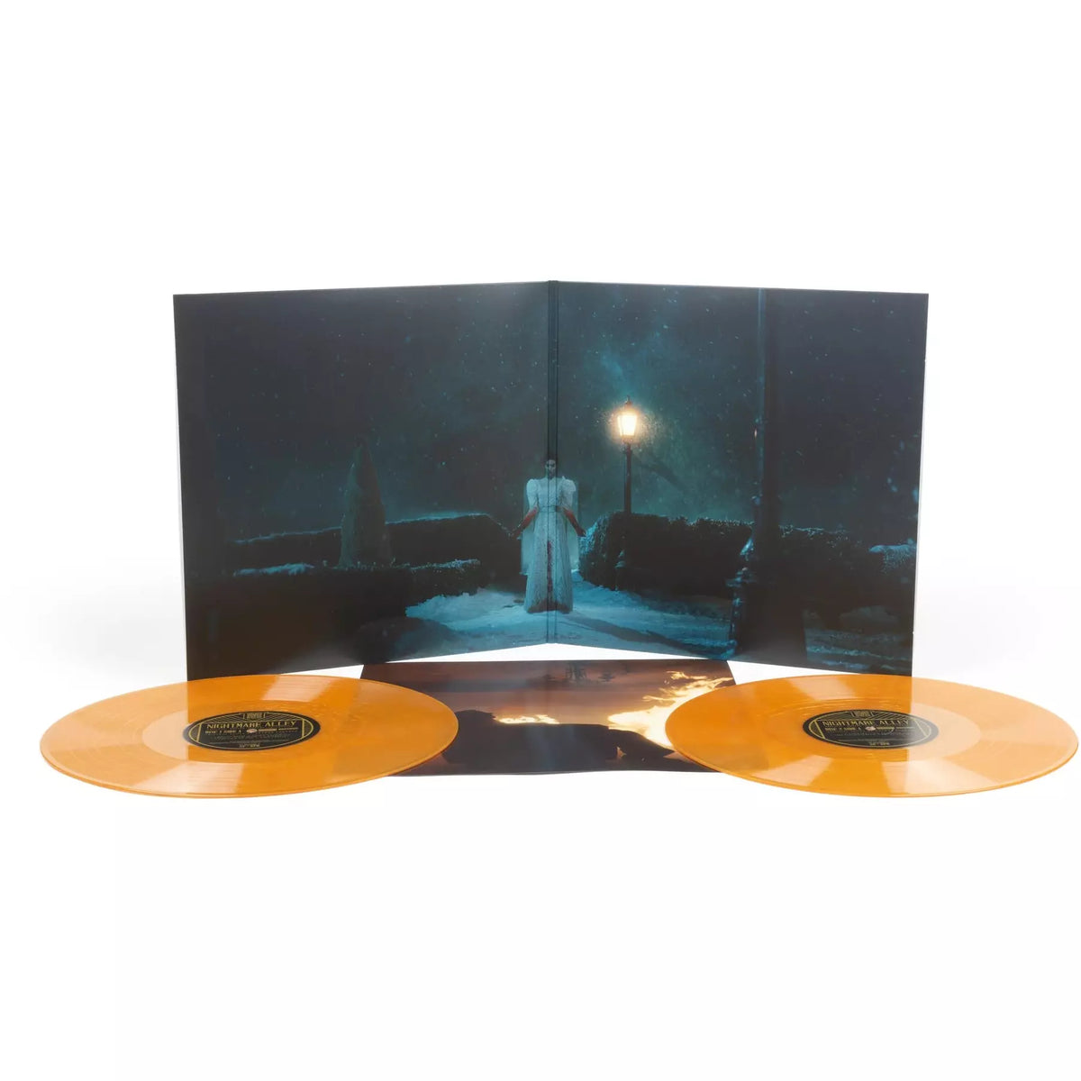 Nightmare Alley - Original Motion Picture Soundtrack 2XLP