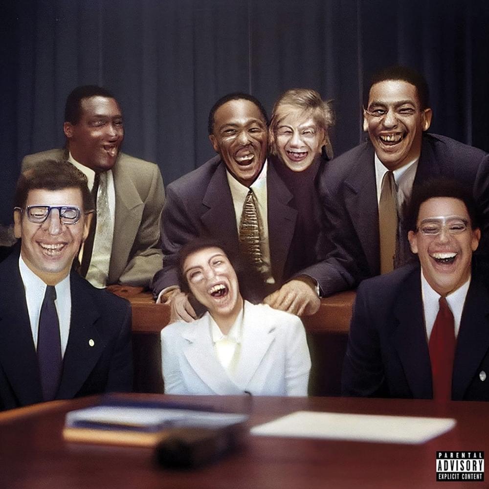 Lil Yachty - Let's Start Here - LP