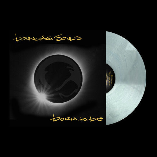 Bouncing Souls "Born to Be" LP (Indie Exclusive Color Vinyl)