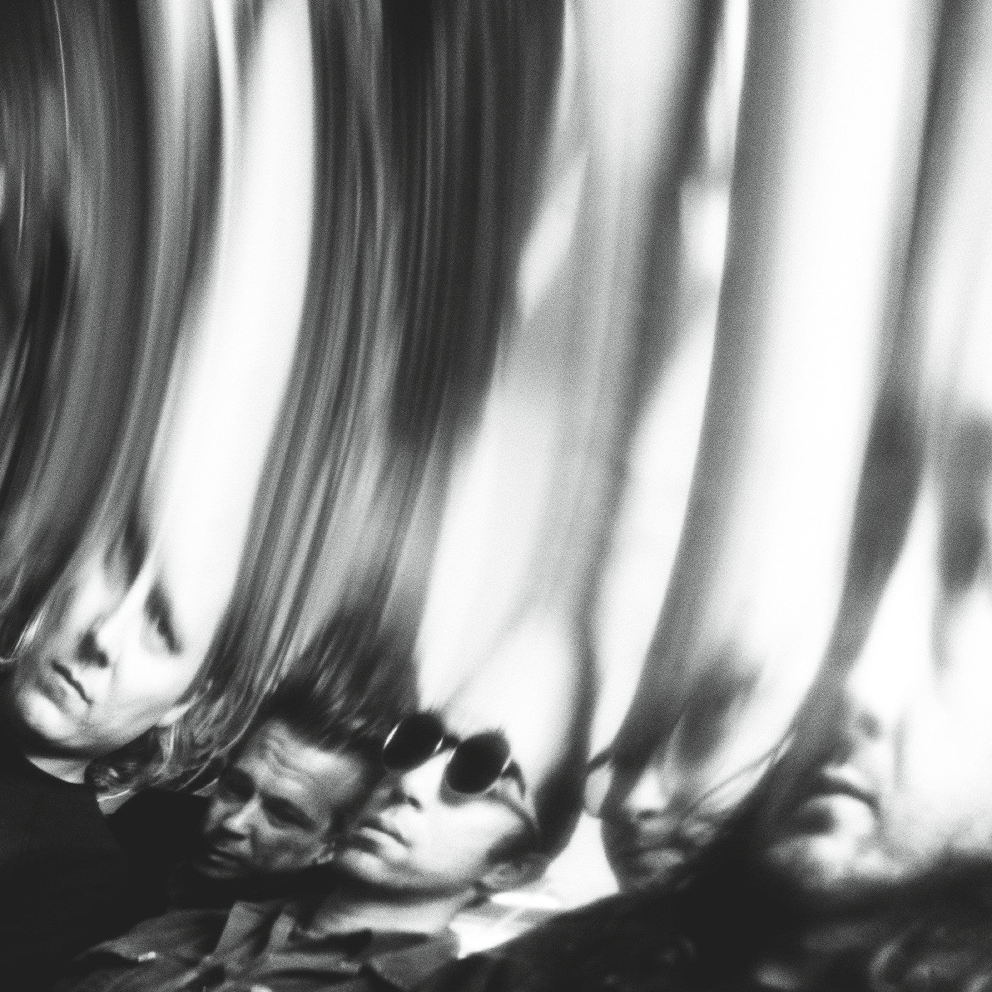 PRE-ORDER: Ty Segall "Chrome" LP