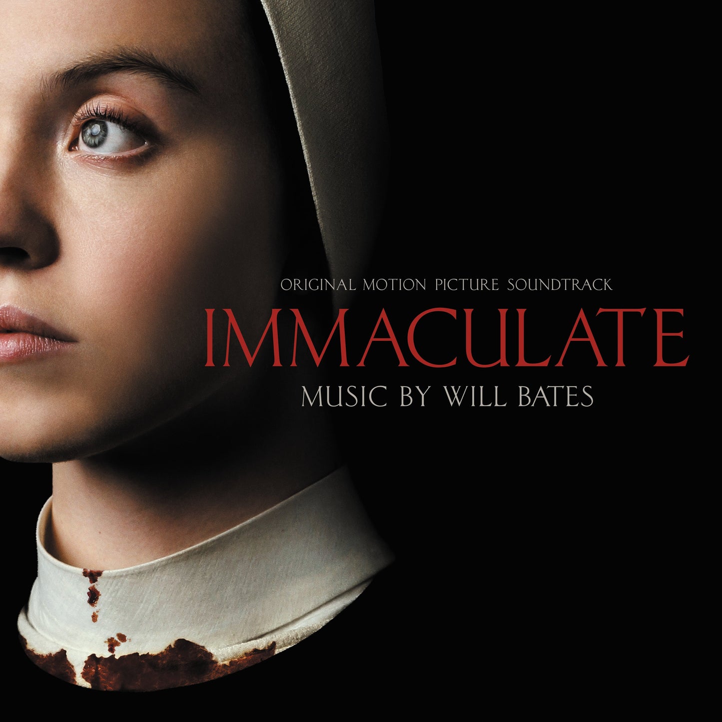 PRE-ORDER: Will Bates "Immaculate" LP