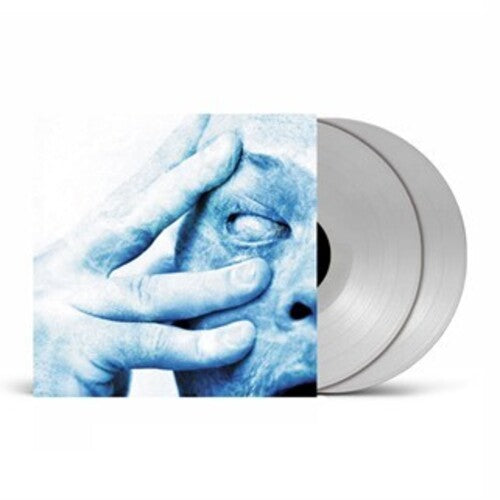Porcupine Tree "In Absentia" 2xLP (UK Exclusive Clear Vinyl, Import)