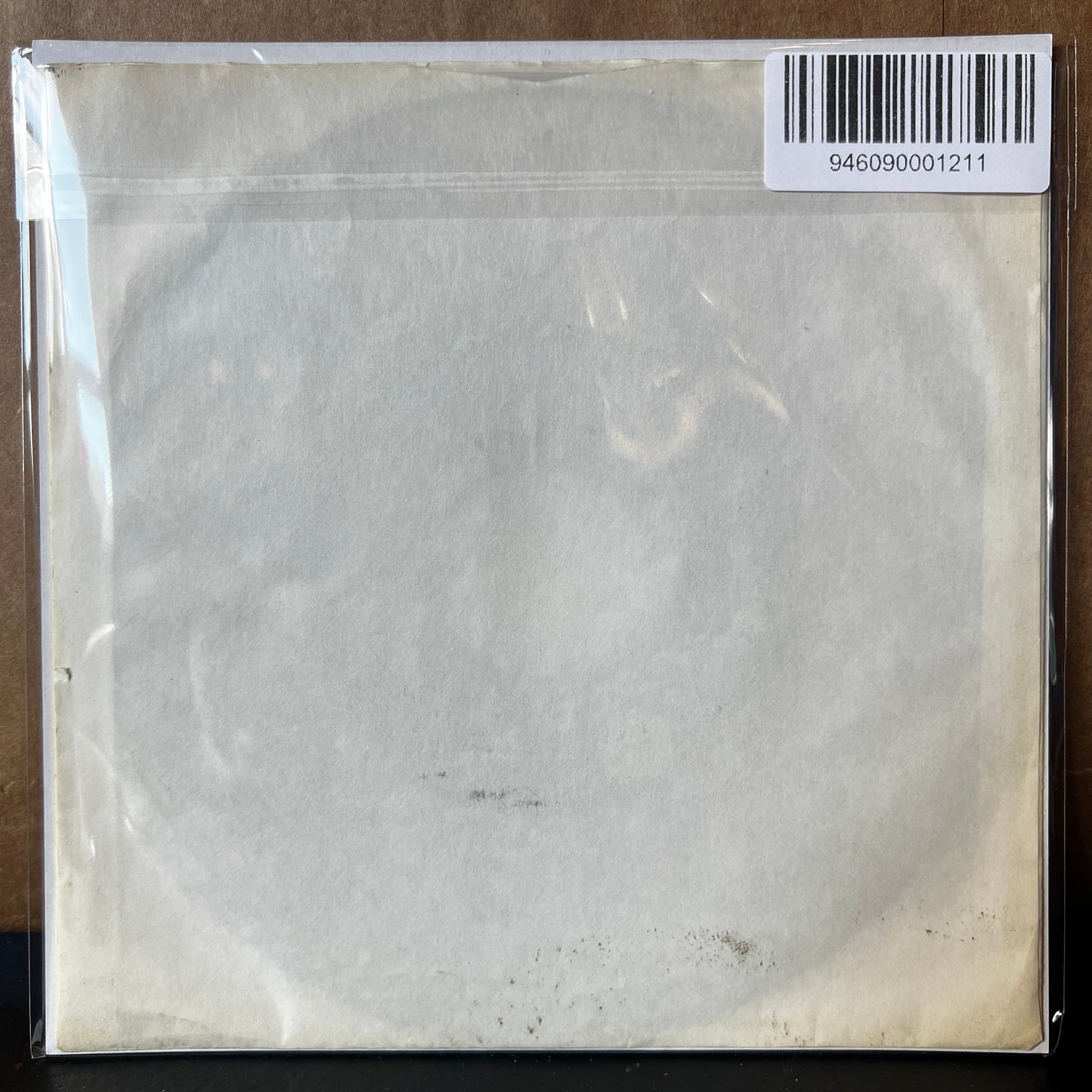 Used Vinyl: Haruomi Hosono "Peking Duck" 7" (1995 Japanese Press)