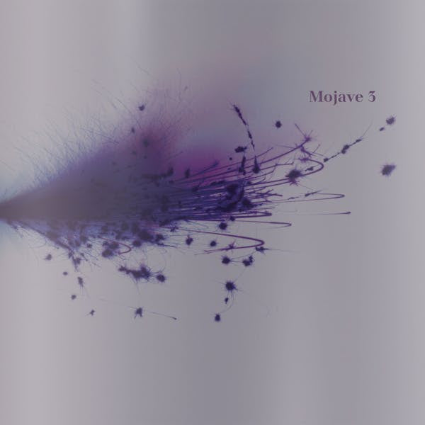 PRE-ORDER: Mojave 3 "Ask Me Tomorrow" LP