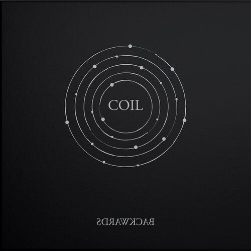 Coil "Backwards" 2xLP (White Vinyl)
