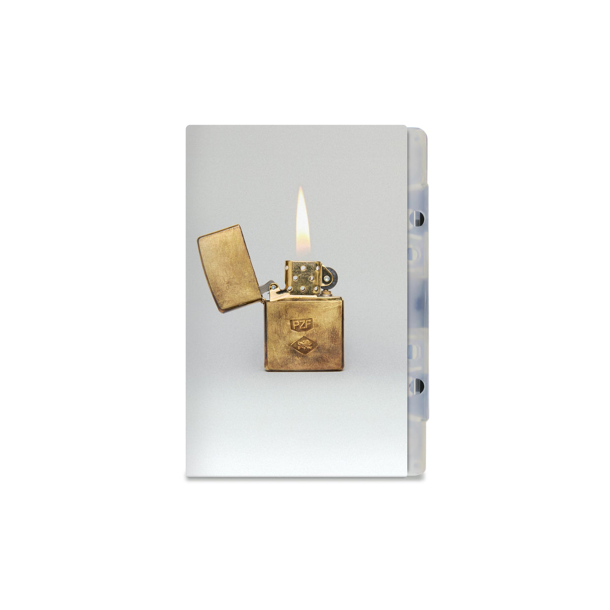 Mumford & Sons "Prizefighter" Cassette