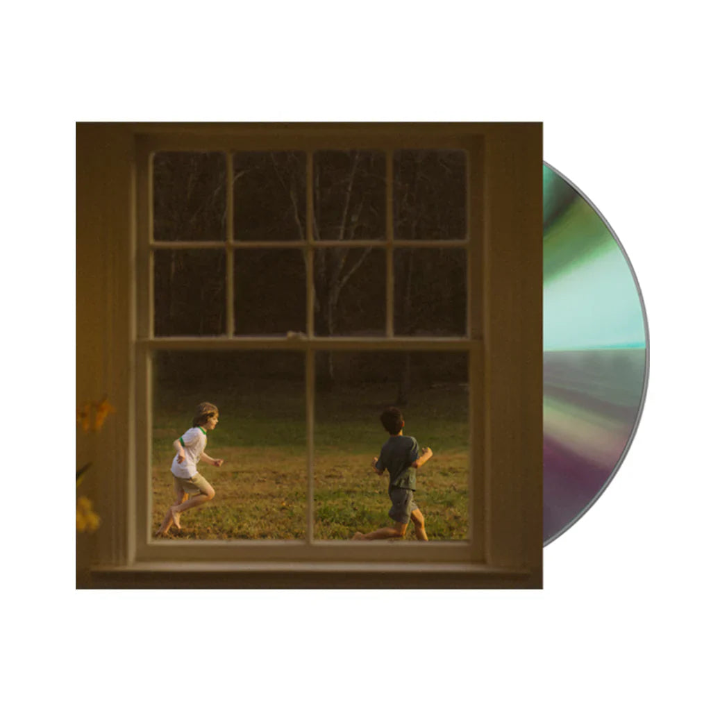 Noah Kahan "The Great Divide" CD
