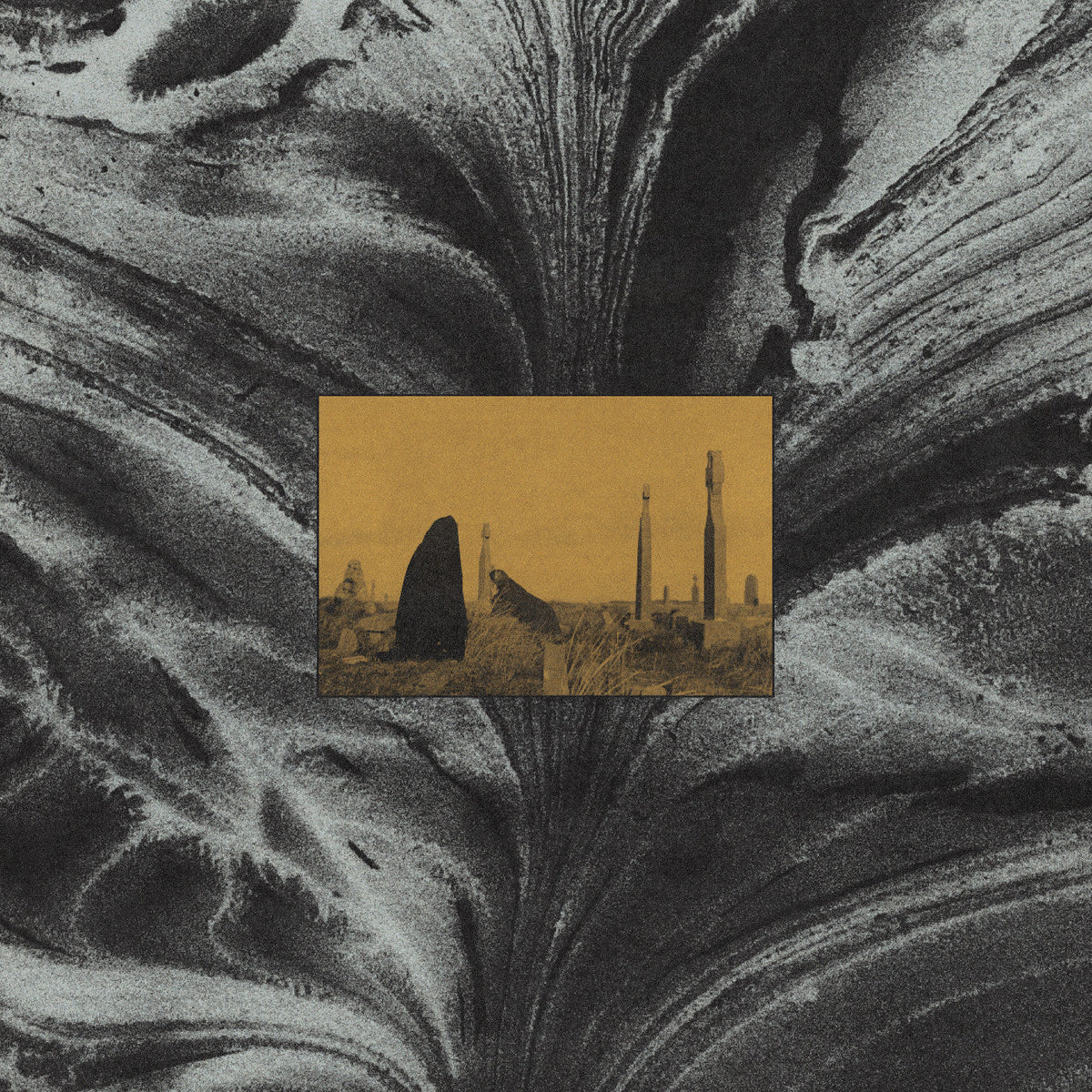 Run "S/T" LP