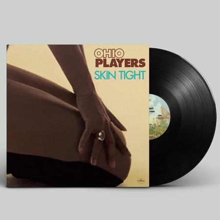 Ohio Players - Skin Tight - LP
