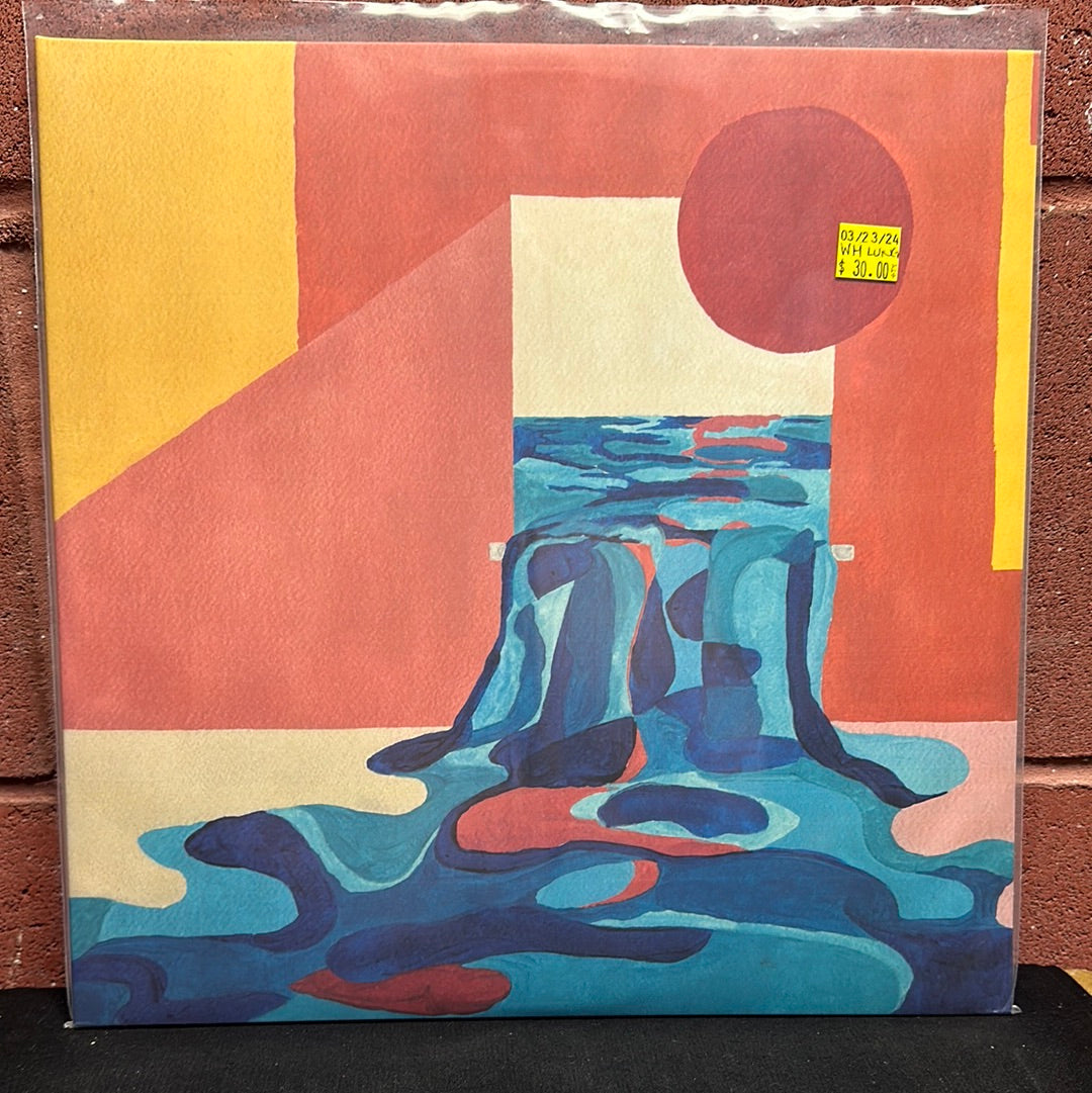 Used Vinyl: W. H. Lung "Incidental Music" 2xLP