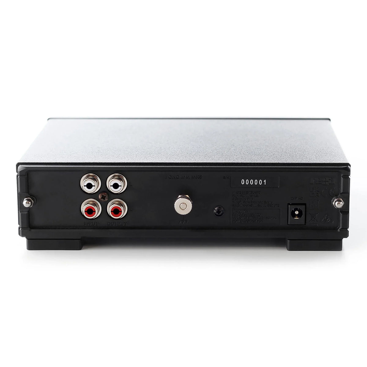 Rega - Fono MM Mk 5 Phonostage