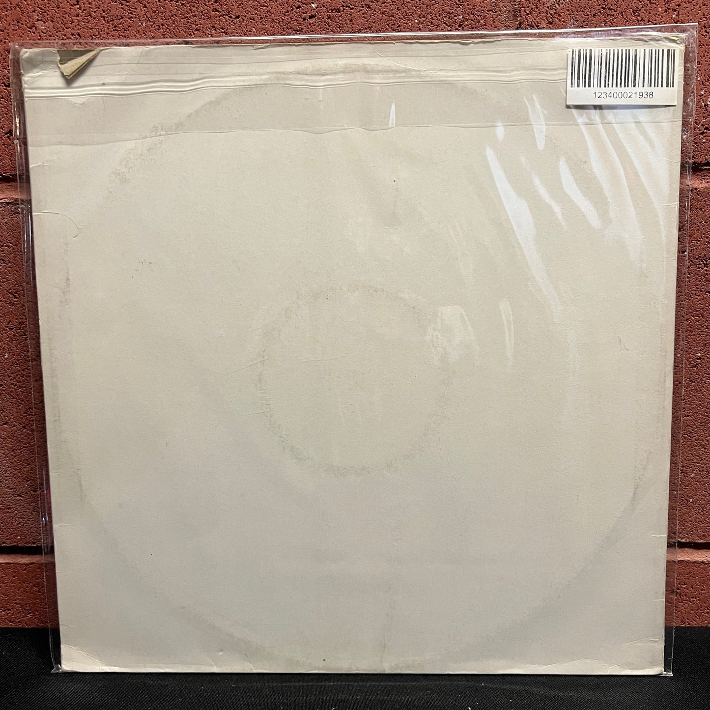 Used Vinyl: Deep Purple "Interview" LP