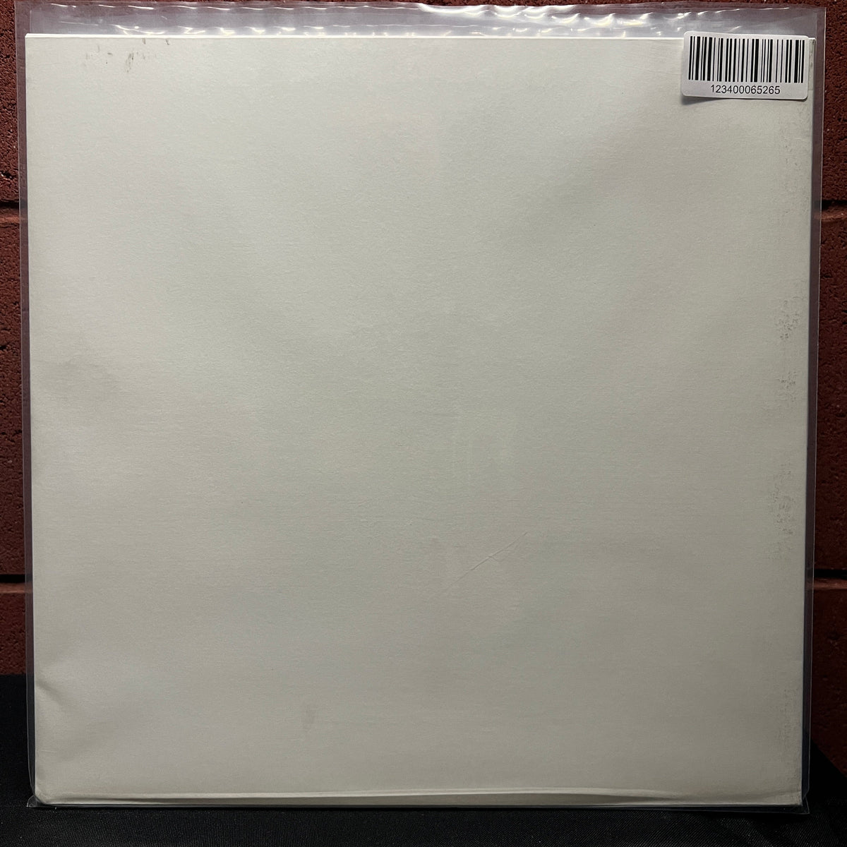 Used Vinyl: France "Do Den Haag Church" LP (2016 Press)