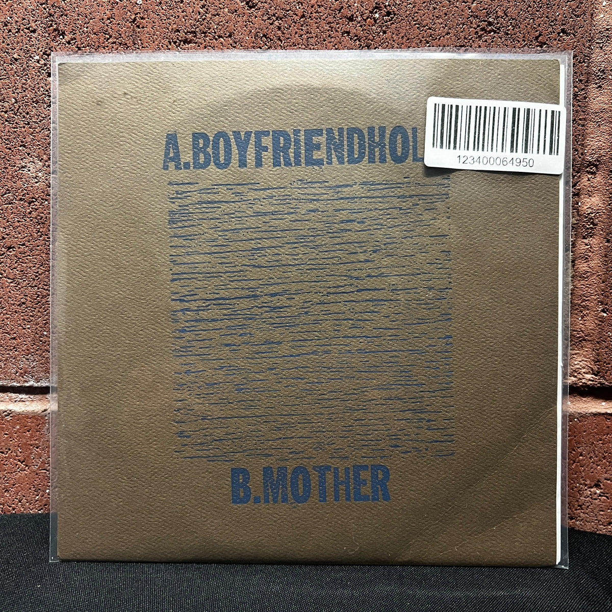 Used Vinyl: Broken Water "Boyfriend Hole / Mother" 7"