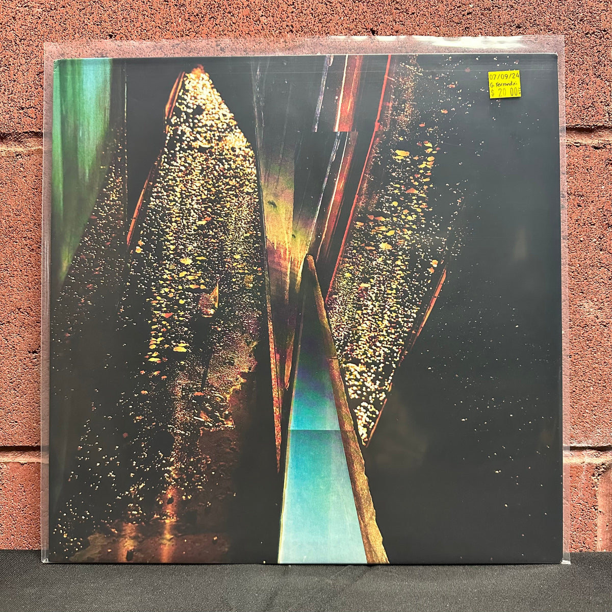 Used Vinyl: Gabriel Ferrandini "Hair Of The Dog" LP