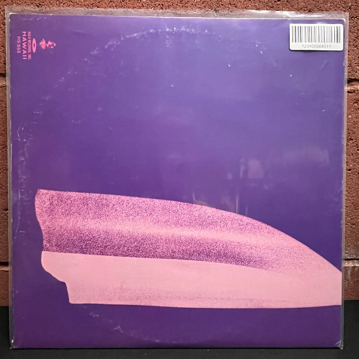 Used Vinyl: Loyal Garner "Lady Of Love" LP (1976 Press)