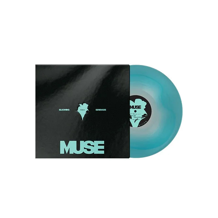 Jimin (BTS) - Muse - LP