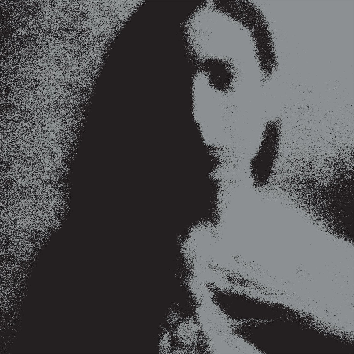 Marissa Nadler & Happy Rhodes "Where Do I Go" 7" (Clear Vinyl)