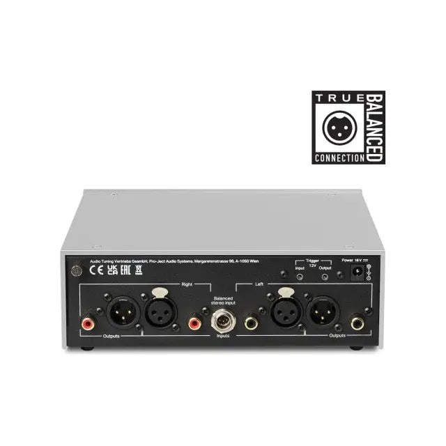 Pro-Ject - Phono Box DS3 B Phono Stage