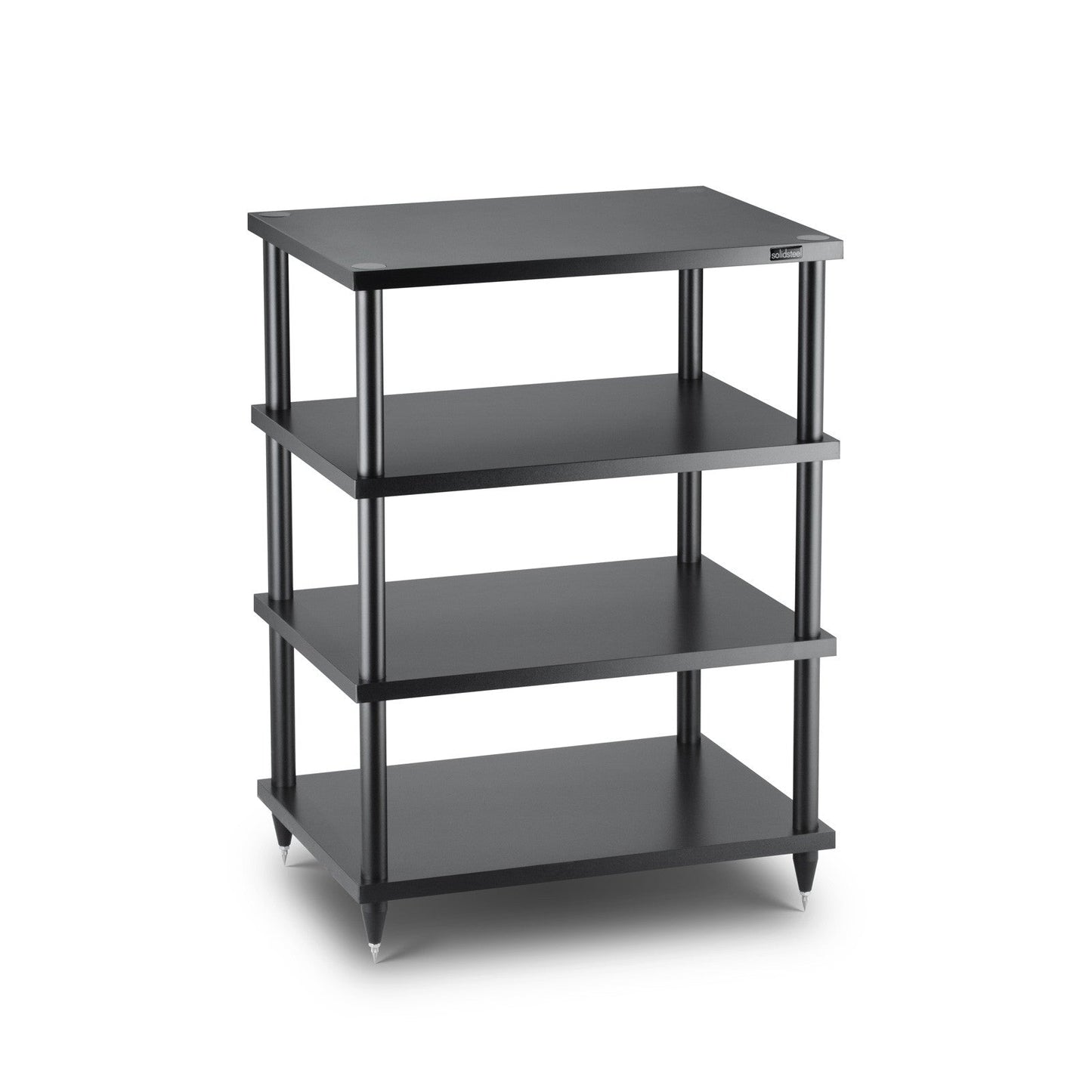 SOLIDSTEEL - S2 Series Modular Audio Rack