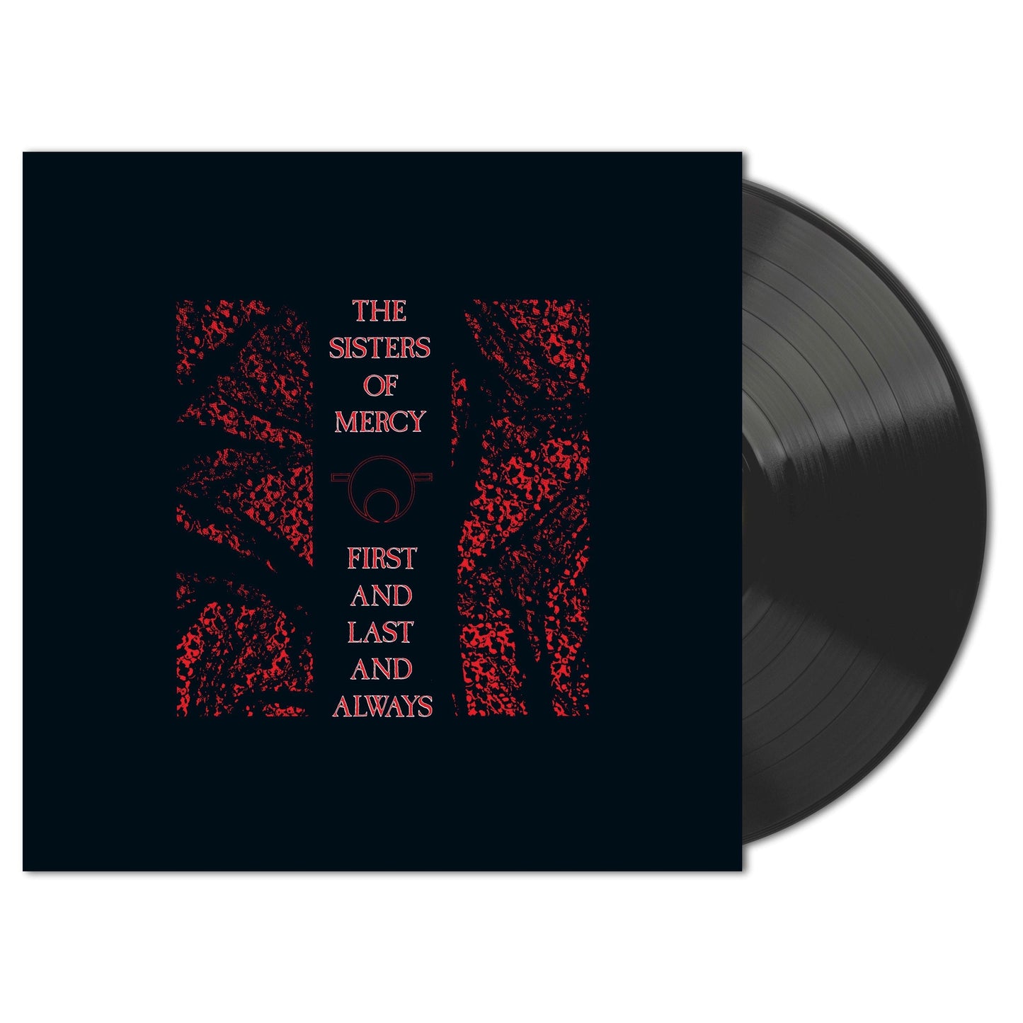 The Sisters Of Mercy - First And Last and Always "The Japanese Edition" - RSD LP