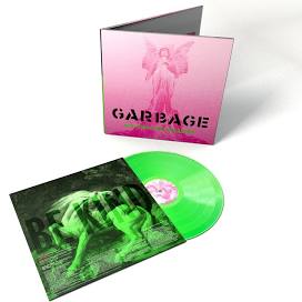 Garbage - No Gods No Masters - LP